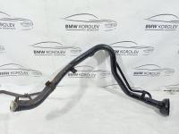 Горловина топливного бака Qashqai+2 (JJ10) 2008-2014  17221EY20A