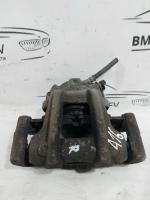 Суппорт тормозной передний правый 3-serie F30/F31/F80 2011-2020  34116850650