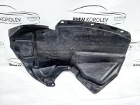 Подкрылок задний левый Grand Cherokee (WH/WK) 2005-2010   55156619AE
