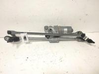 Трапеция дворников BMW X1 E84 61612990025