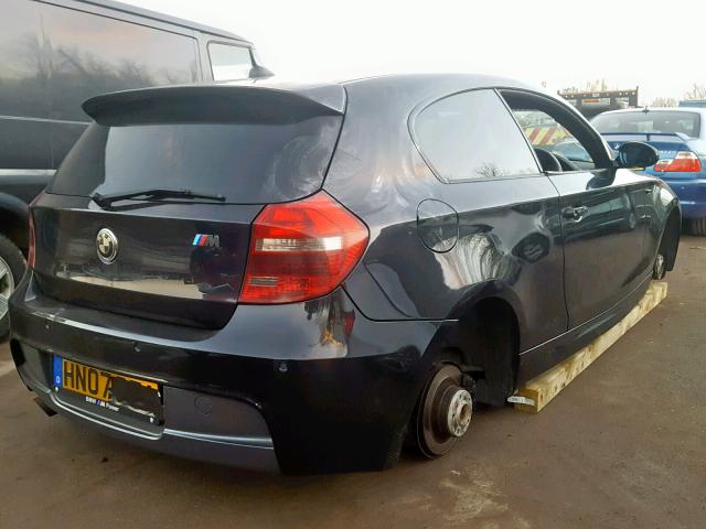 E87 120d N47A M SPORT В РАЗБОРЕ