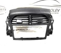 Рамка магнитолыToyota Rav4 55410-42110