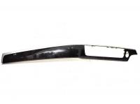 Накладка декоративная на торпедо BMW 5 F10 51459192937