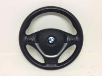Руль X5 E70 32306780544