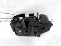 Замок двери задний правый Hyudai Getz 814201C020