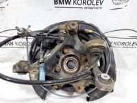 Кулак задний правый BMW X1 E84 33326788050