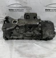 Поддон (масляный картер) N52 BMW X5 E70 11137560308