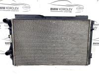 Радиатор основной VW Golf V 2003-2009 (1K0121251AT 1K0121251DN)