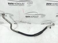 Трубка кондиционера Murano (Z50) 2004-2008  КОМПРЕССОРА К ИСПАРИТЕЛЮ  (правый руль)  92480CB01A
