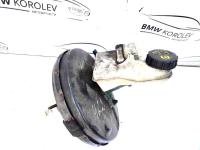 Вакуумный усилитель тормозов Mazda 3 (BK) B3YH4380ZD