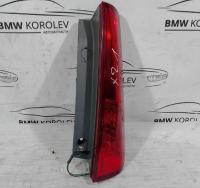Фонарь задний правый Ceed ДО 2010 ВЕРХНИЙ 924041H300
