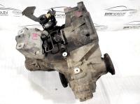 МКПП (6 ст) VW Golf VI 1.2 TSI (2008-2012) 0AJ300041Q