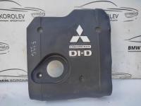 Крышка двигателя 4D56 Mitsubishi L200 MN171914