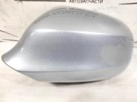 Накладка зеркала левая BMW 3 E90 LCI 51167205291