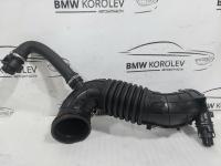 Воздуховод B47 3-serie F30/F31/F80 2011-2020  13718578651