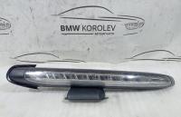 Фара дневного света правая (ходовые огни) PORSCHE CAYENNE 958 (95863118210)