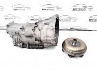 АКПП BMW  5 E60 LCI 6HP19Z - W4D 24007581408