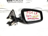 Зеркало правое (серебристое) BMW 7 F01 51167282128