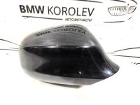 Накладка зеркала правая BMW 3 E90 LCI 51167205292