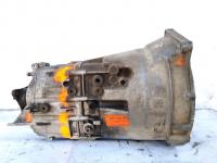 МКПП E34 ZF 1053401098 Е34