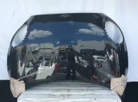 Капот черный Mini Cooper  41008499868 Мини Купер Р52 Р53