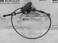 Трос КПП (АКПП) Chevrolet Cruze (2009-2016) 13451782