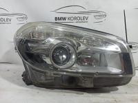 Фара правая (с 2010г) (дефект) Qashqai (J10) 26010BR01B