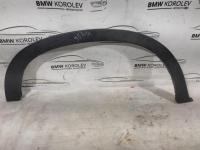 Накладка крыла задняя правая BMW X5 E70 51777158426