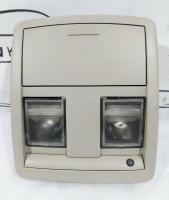 Плафон в сборе Grand Cherokee (WH/WK) 2005-2010   56050131AH