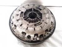 Сцепление с маховиком E90 LCI N47 21208631809 Е90 рест.