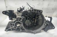 МКПП  Tucson 2004-2010 2.0 G4GC 4WD  4300039961