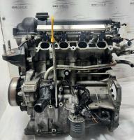 Двигатель Ceed 2012-2018 1.4Л. 16V 2012Г. G4FA  Z61812BZ00