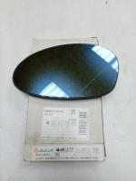 Зеркальный элемент левый BMW 3 E90 Alkar 6411843