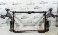 Панель передняя в сборе с лонжеронами RAV 4 2006-2013  5320542070