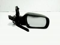 Зеркало правое электрическое (ДЕФЕКТ)  Mazda 3 (BK) 2002-2009 BP5F69120L08