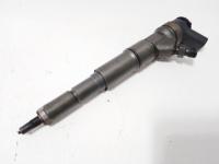 Форсунка дизельная M47N M57N 306D3 13537794435