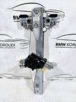 Стеклоподъемник электр. задний правый Cruze 2009-2016  95999490