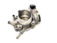 Дроссельная заслонка G4FA .G4FC (2010-2012) Hyundai i30 (2012-2017)  ,Solaris 2010-2017 ,Ceed 2007-2012 , RIO 2011-2017  351002B150