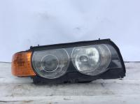Фара правая E38 LCI 63128386954