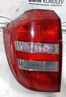 Фонарь задний левый ДЕФЕКТ Ceed ДО 2010 Г. УНИВЕРСАЛ  924011H300