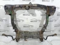 Балка подмоторная(подрамник) Ceed 2007-2012   624051H020