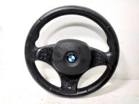 Руль М-стиль BMW X3 E83 LCI  32303455483