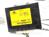 Блок управления светом Hyundai Getz 954001C312