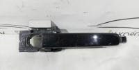 Ручка двери правая NISSAN Qashqai (J10) 2006-2014  80610EB30A