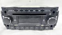 Магнитола Grand Cherokee (WH/WK) 2005-2010  5064067AE