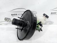Усилитель тормозов вакуумный i30 2007-2012;Ceed 2007-2012   591101H000