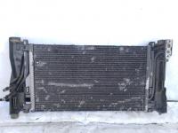 Радиатор кондиционера X3 E83 M57 64538377648 Х3 Е83