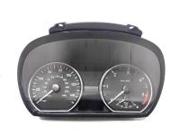Приборная панель BMW 1 E87 62109283802