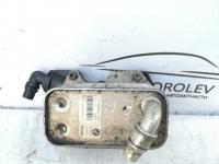 Теплообменник АКПП BMW E60 LCI N54 17217560962