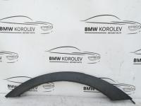 Расширитель арки задний правый X3 E83 51713330868